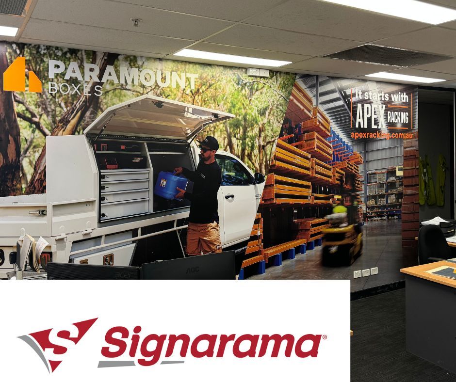 Wall Graphics