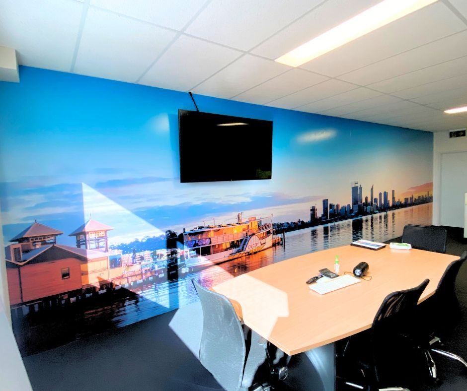 Wall Graphics