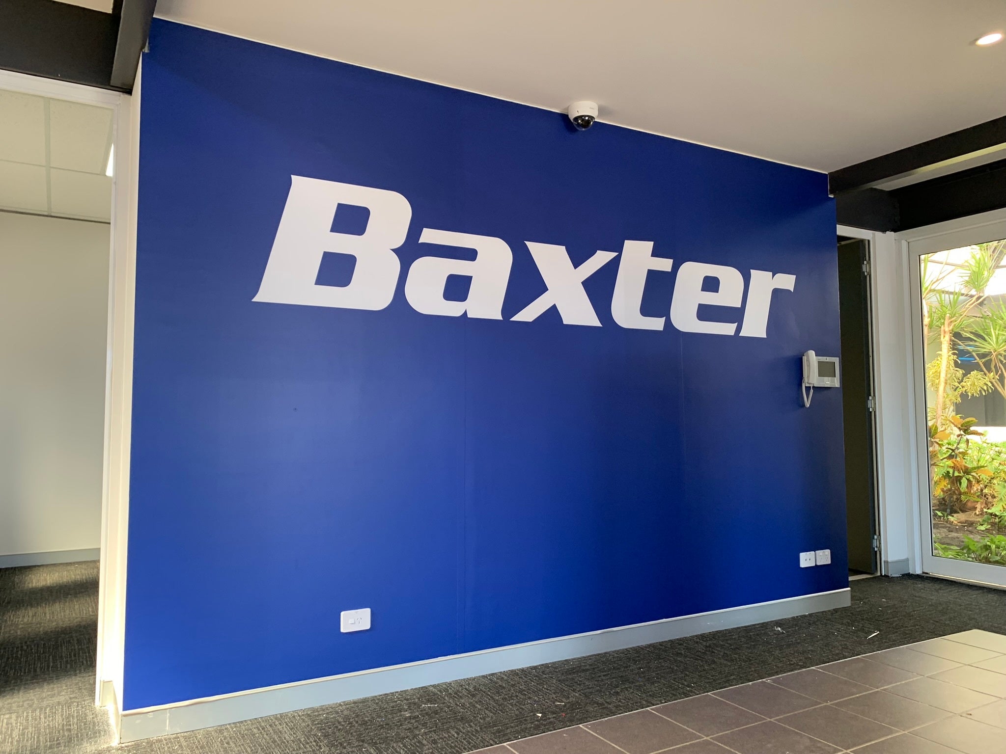 Wall Graphics