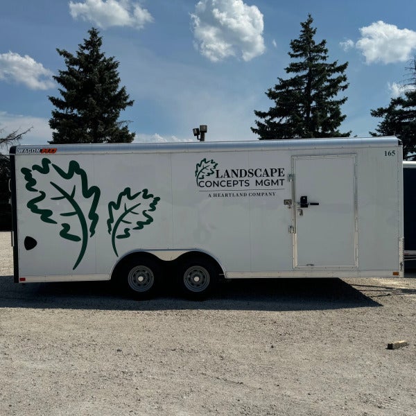 LCM 20' Trailer3