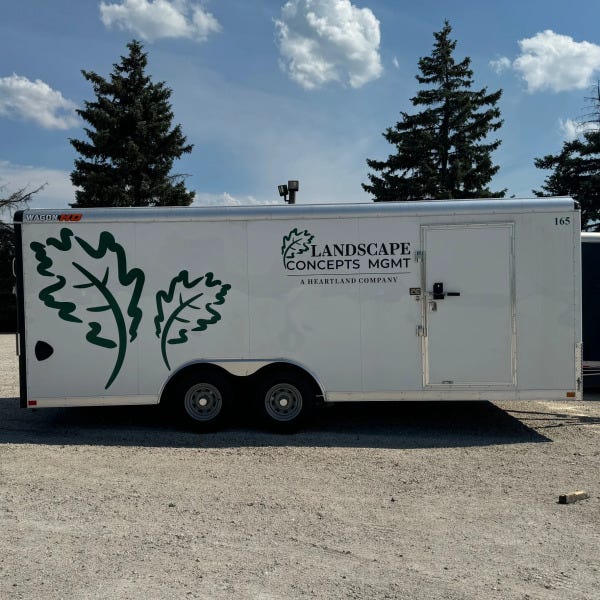 LCM 20' Trailer3