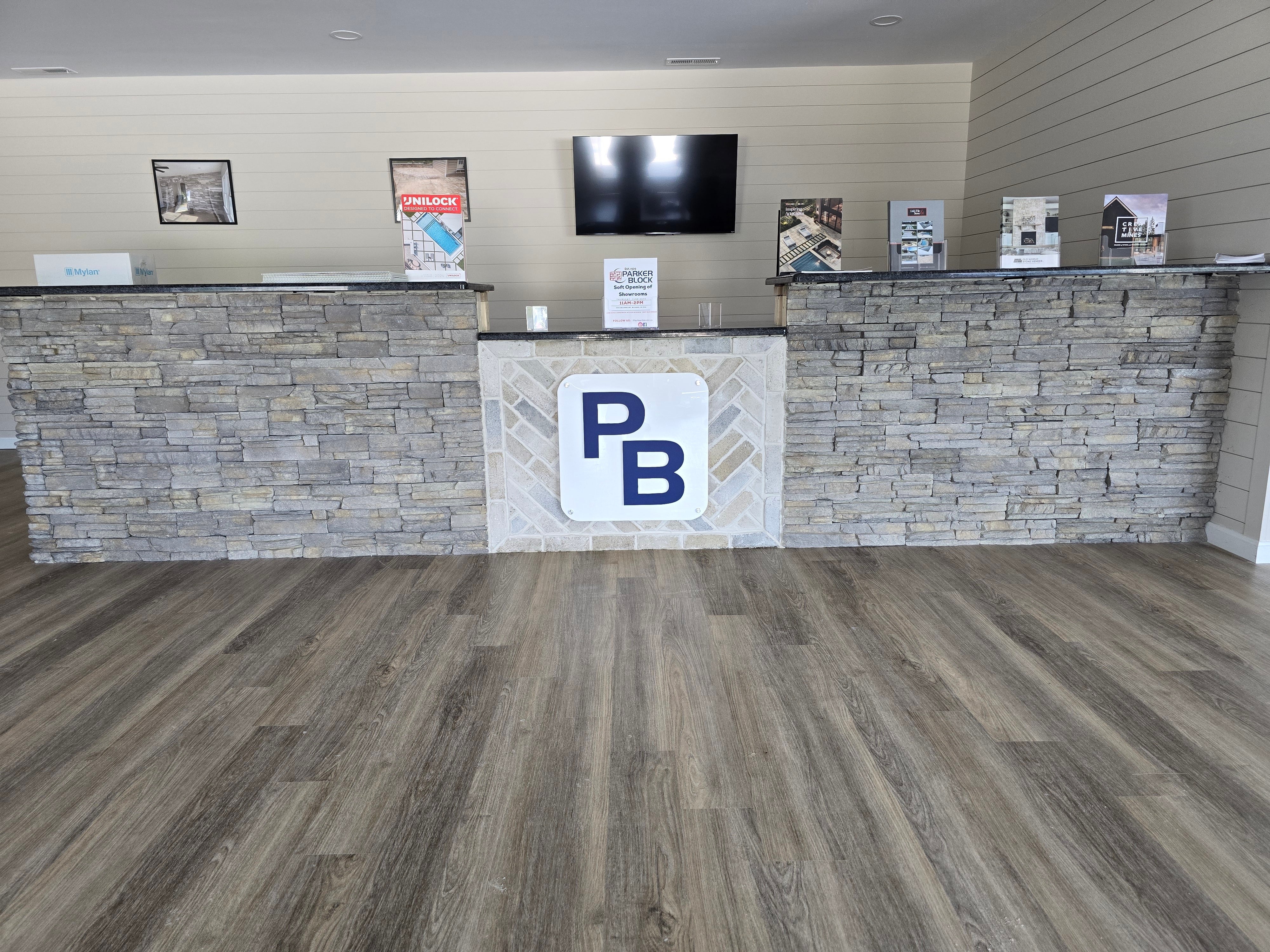 Custom Office Signs