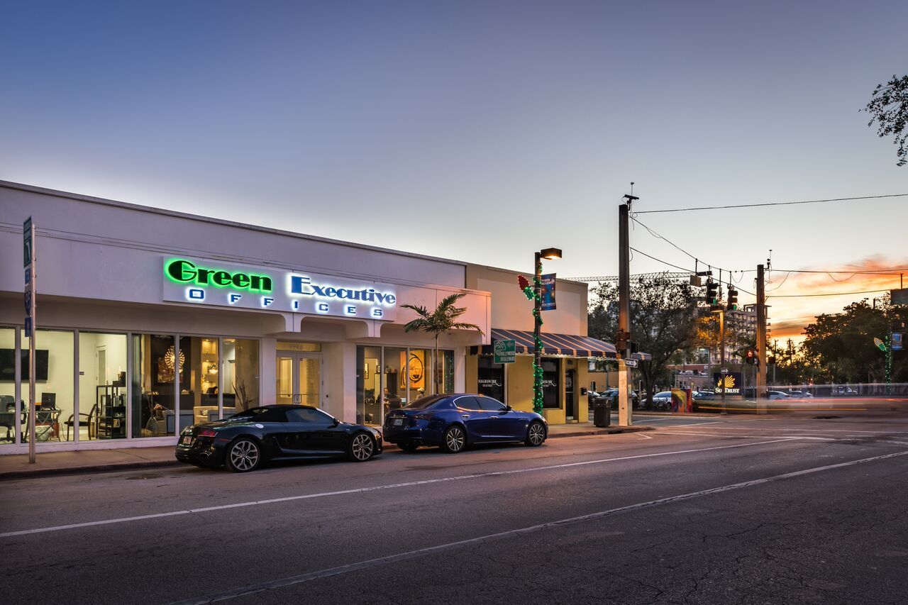 Choosing the Right Sign for Your Business in Irving TX