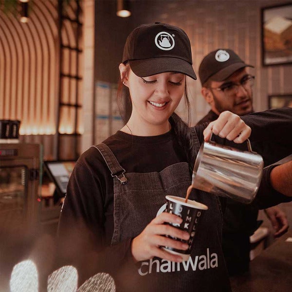 Chaiiwala Expands: 105 Café Count Hits Milton Keynes