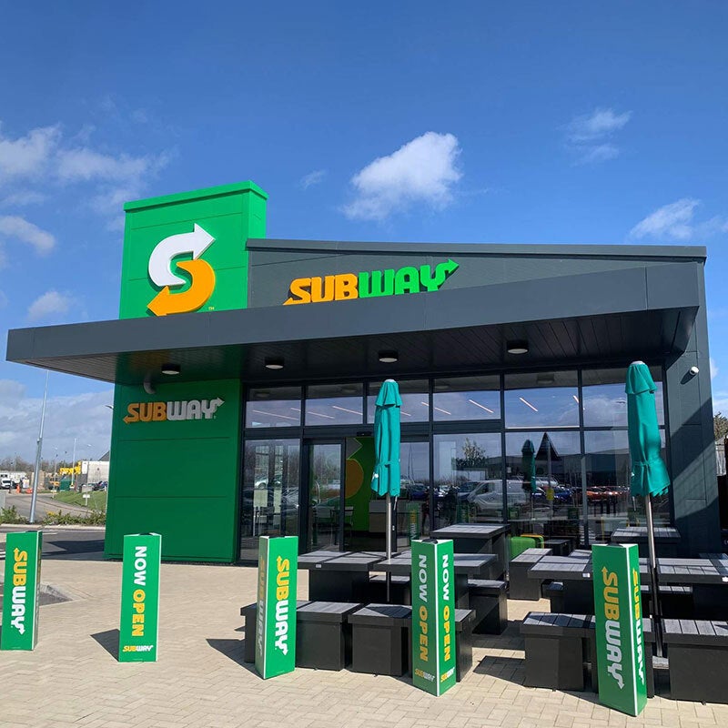 Subway CEO John Chidsey to Retire, Sets Sights on Consulting Gig as Sandwich Empire Looks to the Future
