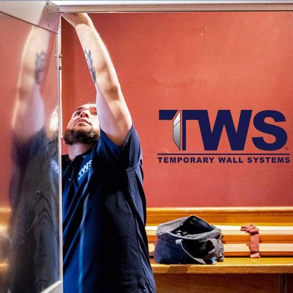 Houston's Construction Industry Braces for Disruption as Temporary Wall Systems Unveils New Office in City Center Houston's Construction Industry Braces for Disruption as Temporary Wall Systems Unveils New Office in City Center