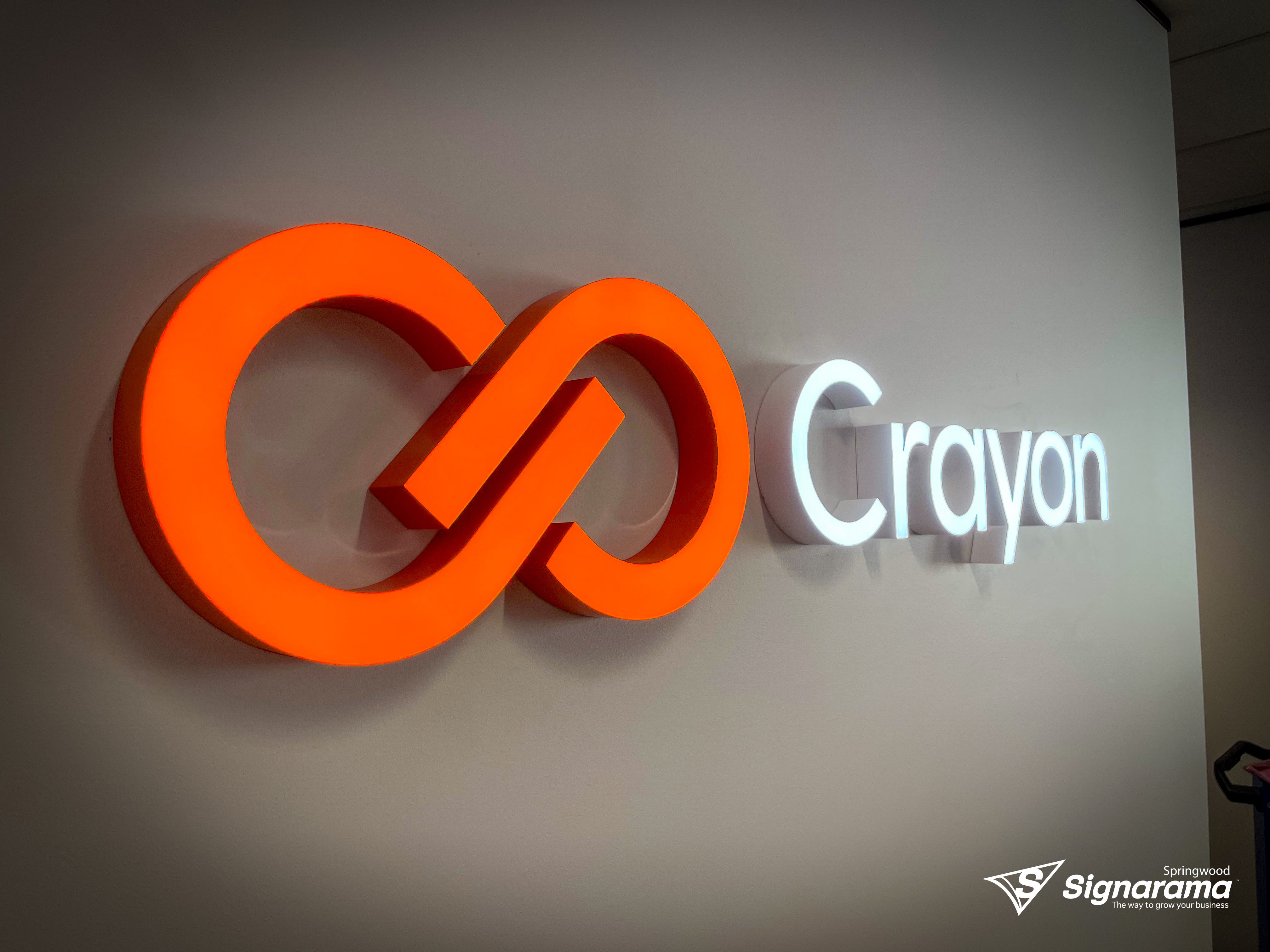 Base - Crayon