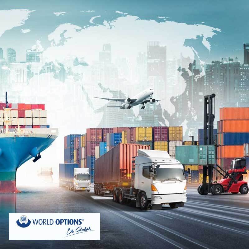 World Options Taps Ammaar to Drive Ecommerce Integrations and Shipping Solutions World Options Taps Ammaar to Drive Ecommerce Integrations and Shipping Solutions
