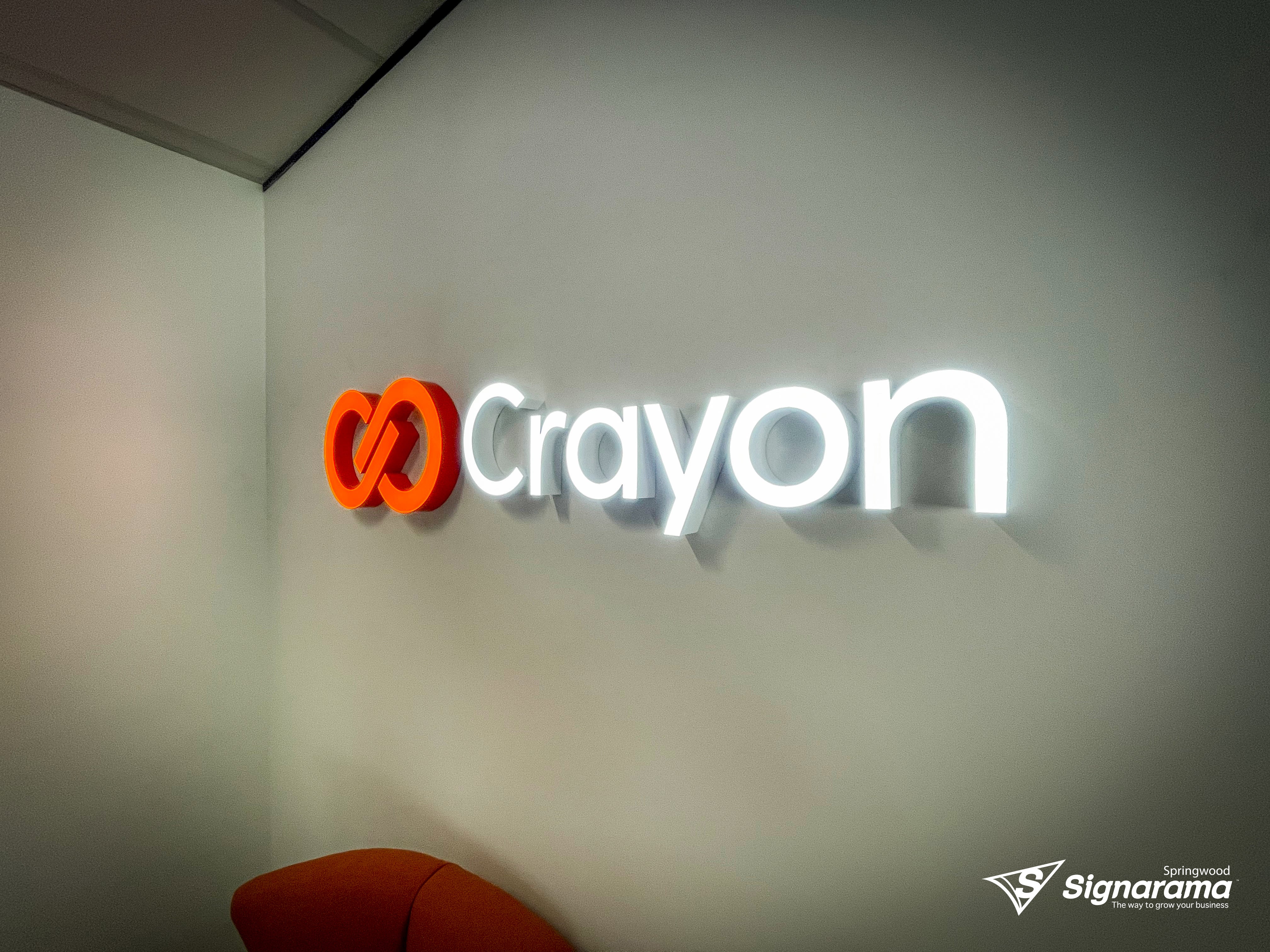 Base - Crayon