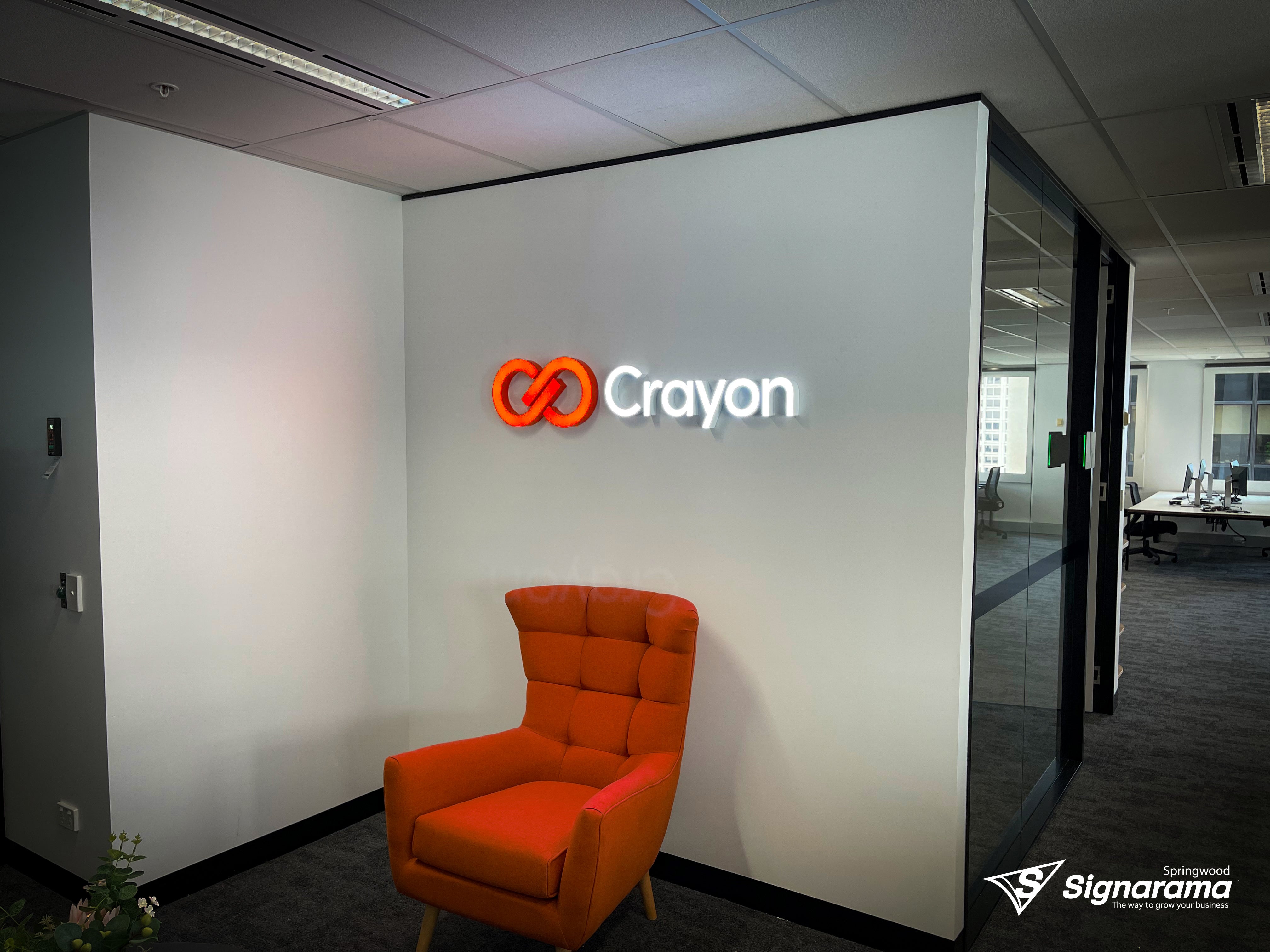 Base - Crayon