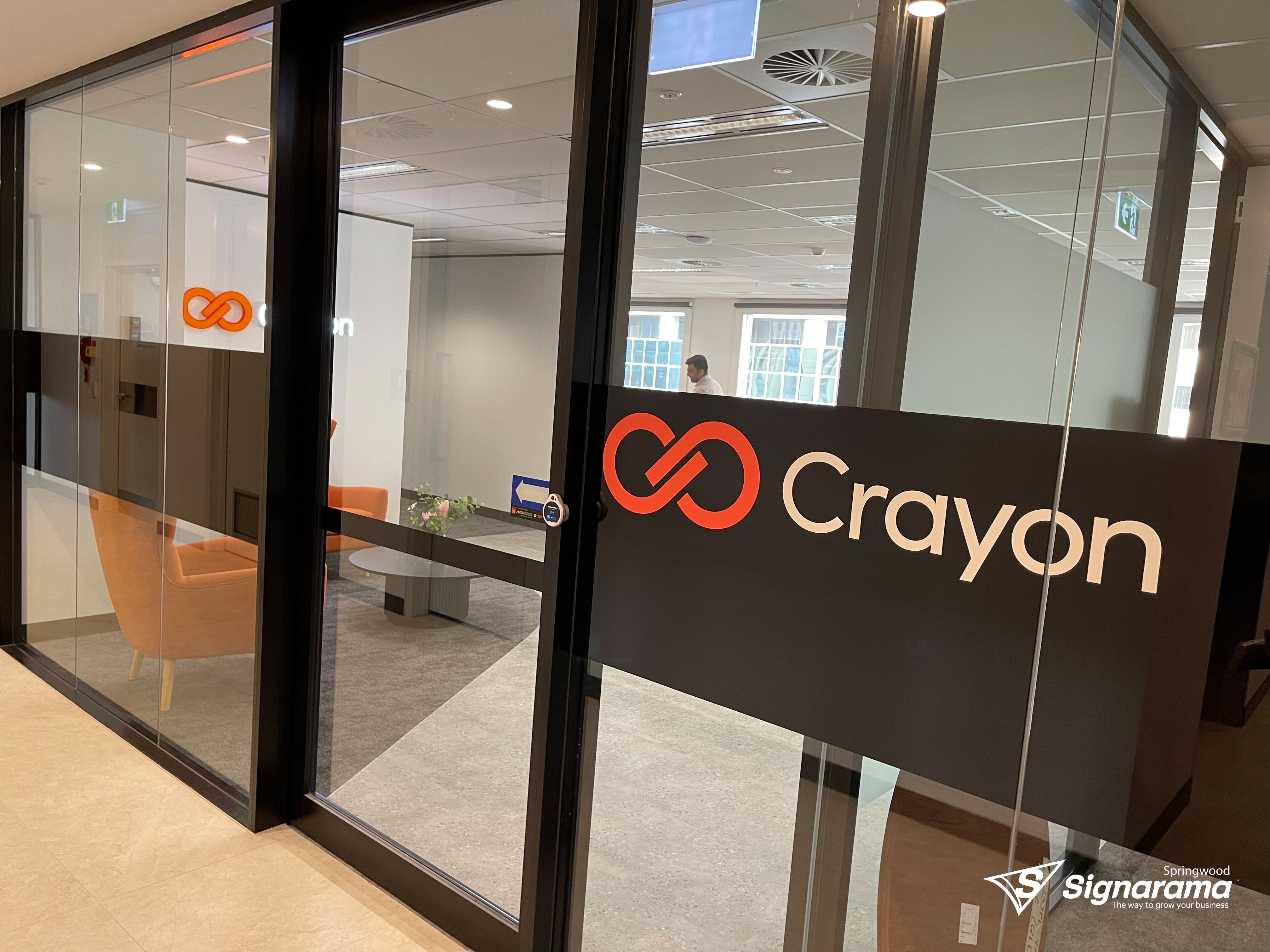 Base - Crayon