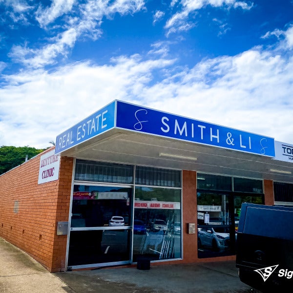 Smith & Li