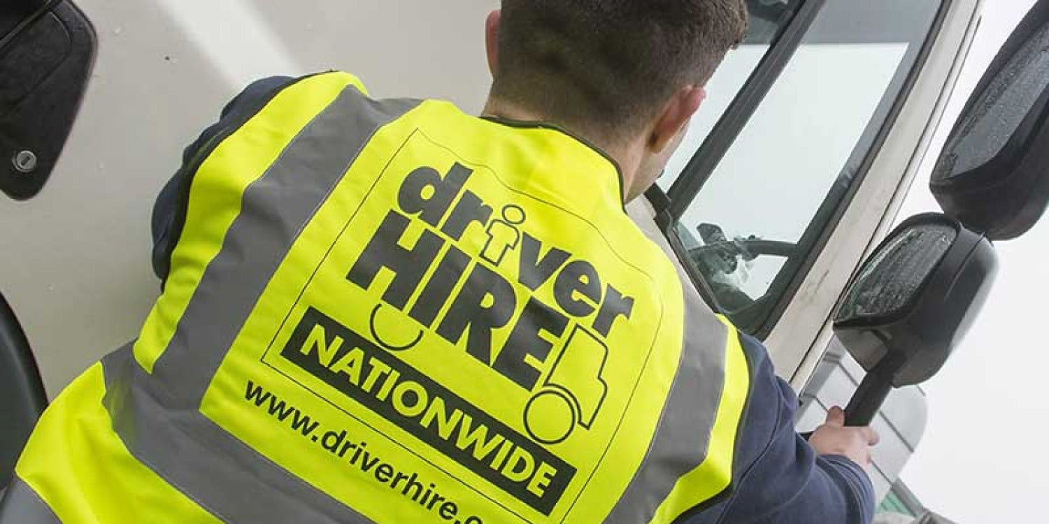 Driver Hire Earns Prestigious Ranking in Franchising