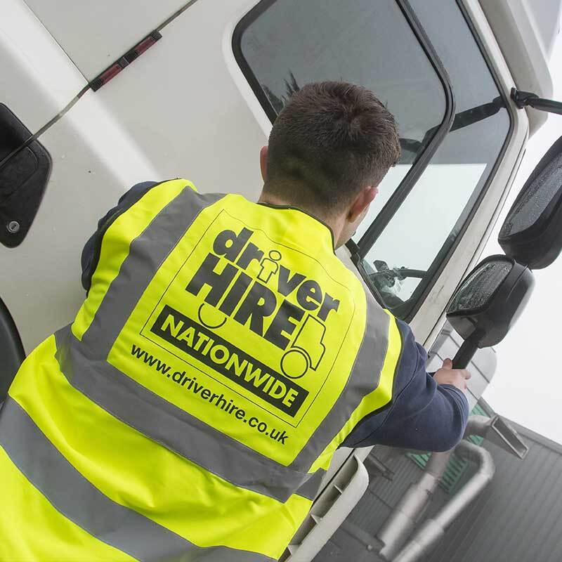 Driver Hire Earns Prestigious Ranking in Franchising