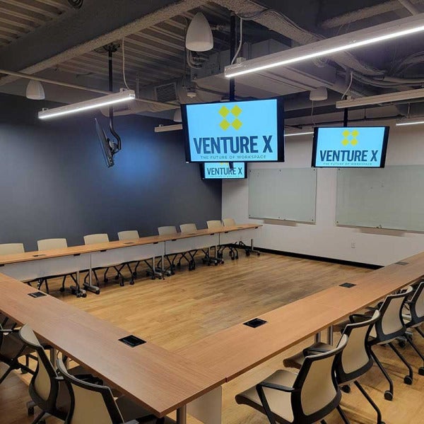Venture X Makes Waves in Miami Lakes with Grand Opening of Dynamic Coworking Space! Venture X Makes Waves in Miami Lakes with Grand Opening of Dynamic Coworking Space!