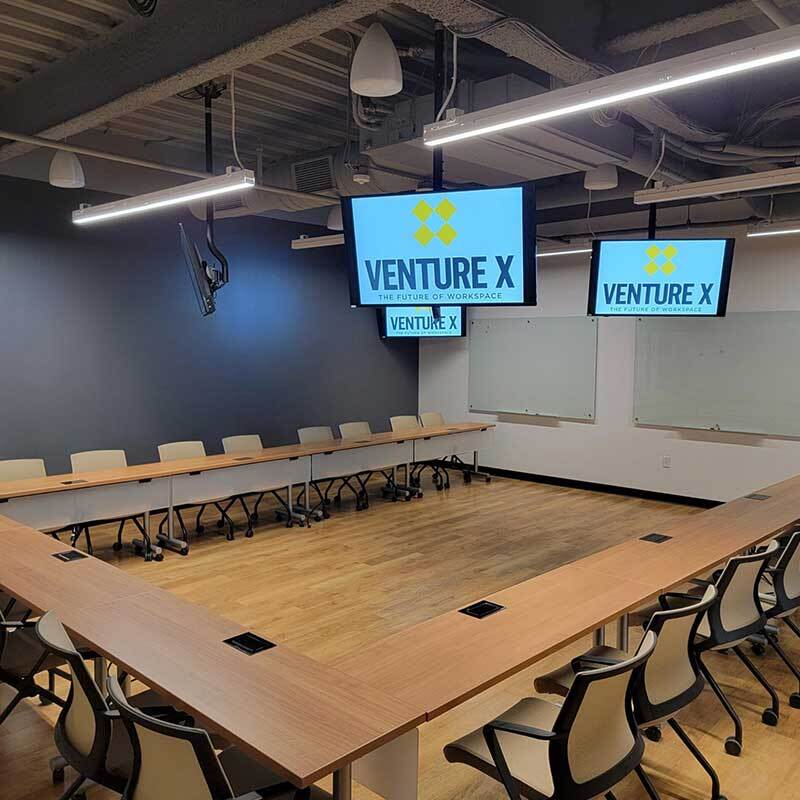Venture X Makes Waves in Miami Lakes with Grand Opening of Dynamic Coworking Space! Venture X Makes Waves in Miami Lakes with Grand Opening of Dynamic Coworking Space!
