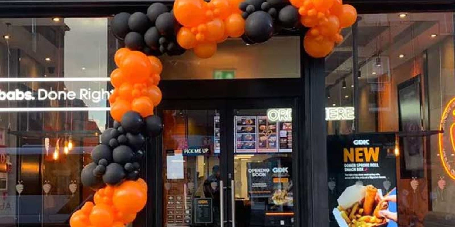 German Doner Kebab Expands Its Flavorful Empire, Unleashes 143rd Restaurant at Newcastle's Metrocentre German Doner Kebab Expands Its Flavorful Empire, Unleashes 143rd Restaurant at Newcastle's Metrocentre