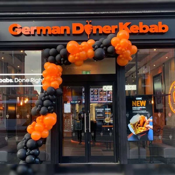 German Doner Kebab Unveils 143rd Franchise at Metrocentre: A Kebrilliant Addition to Newcastle! German Doner Kebab Unveils 143rd Franchise at Metrocentre: A Kebrilliant Addition to Newcastle!