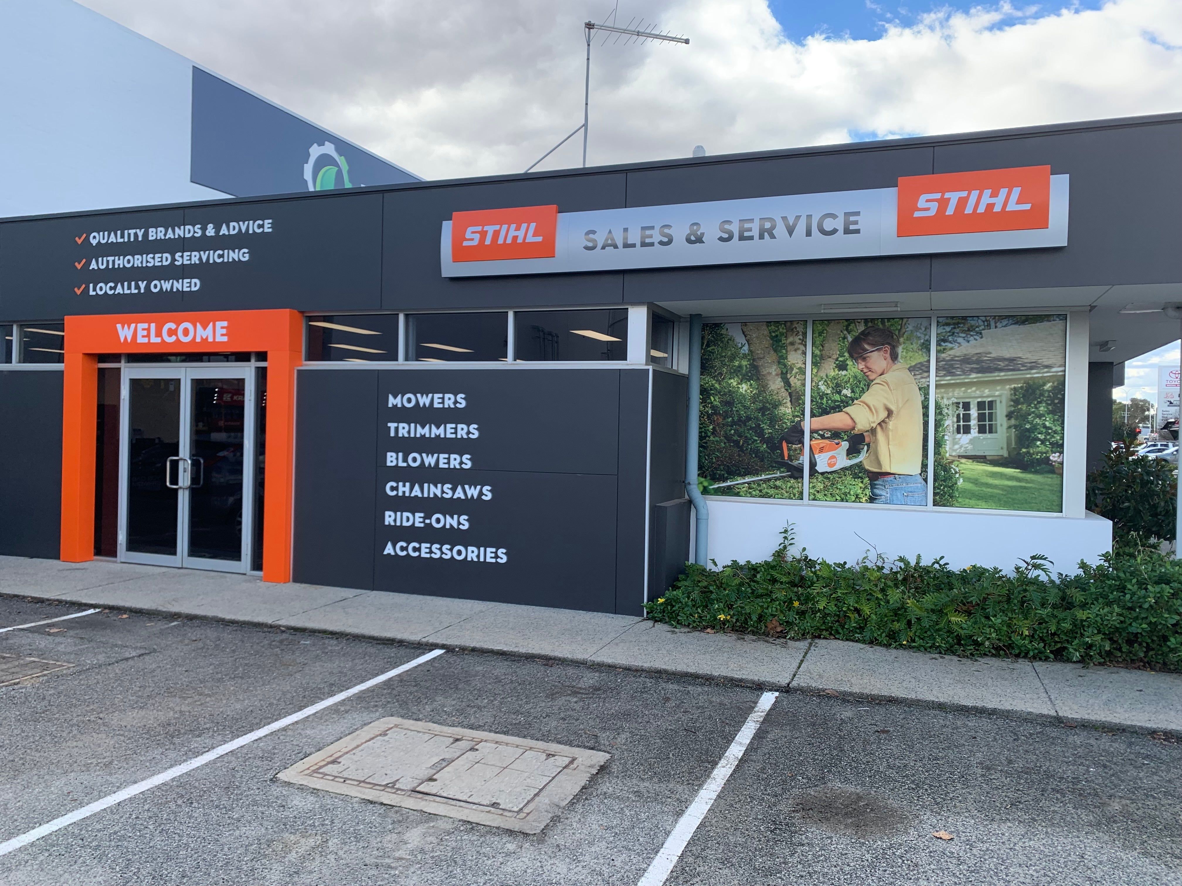 Joondalup