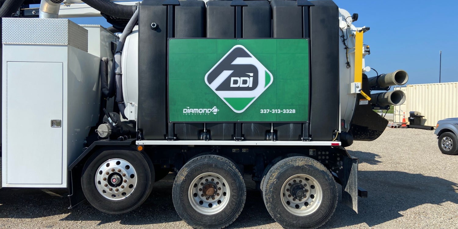 Fleet Graphics