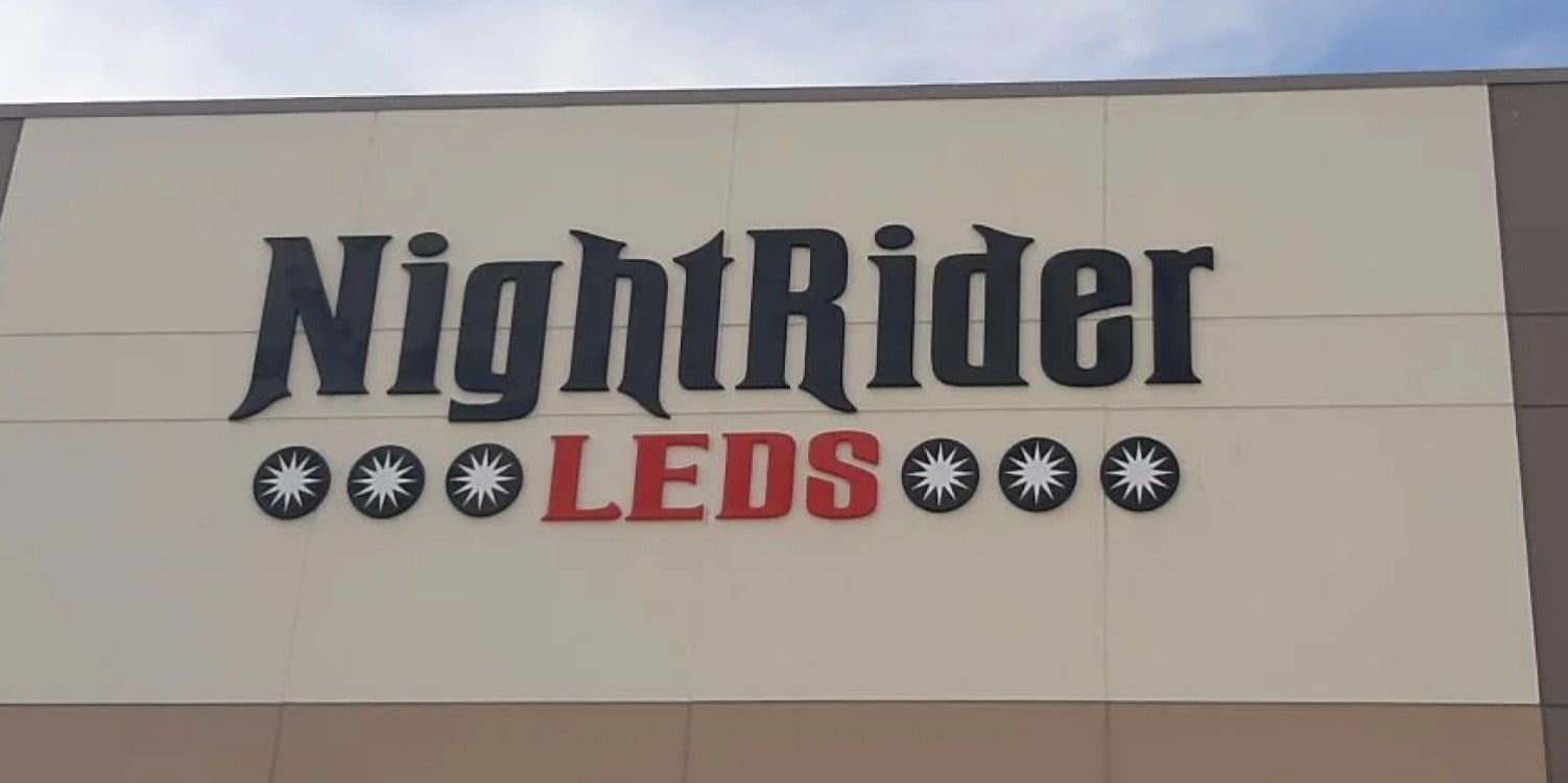 Outdoor Signs