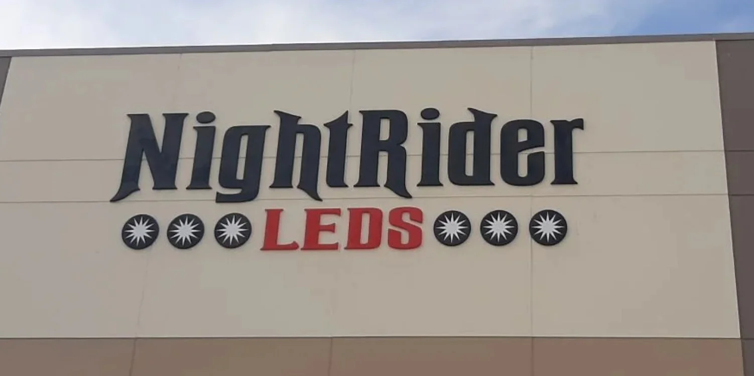 Outdoor Signs
