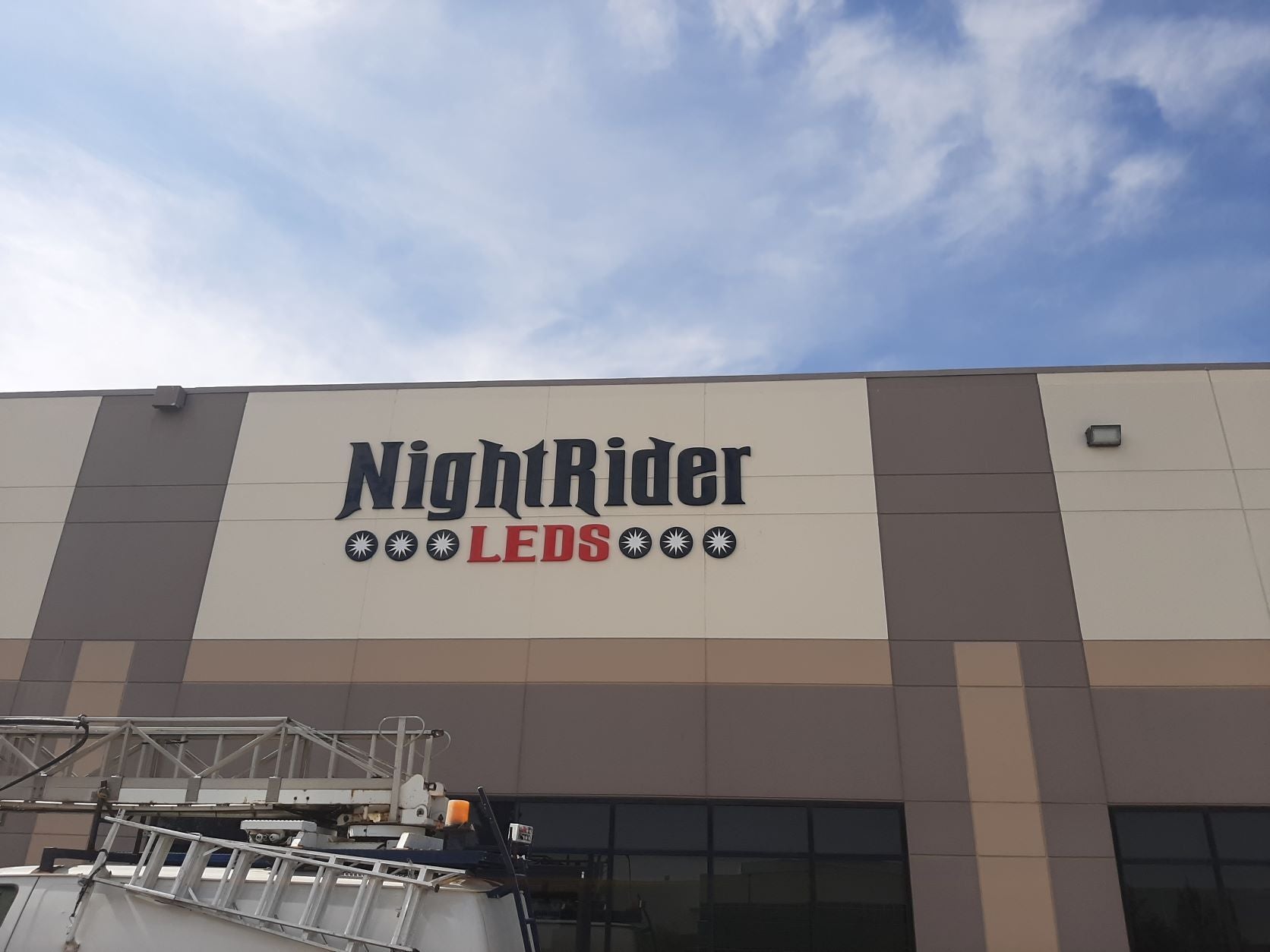 Outdoor Signs