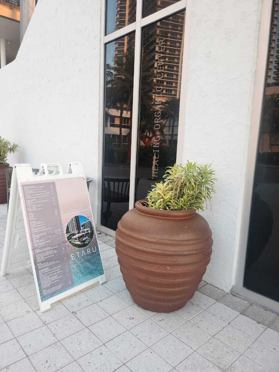 Etaru Restaurant
