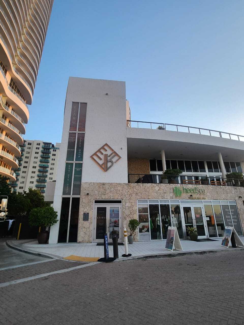Etaru Restaurant