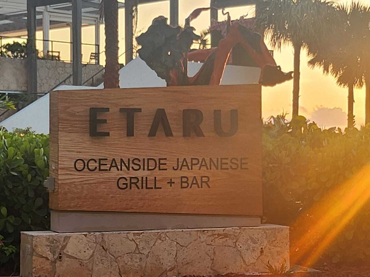 Etaru Restaurant