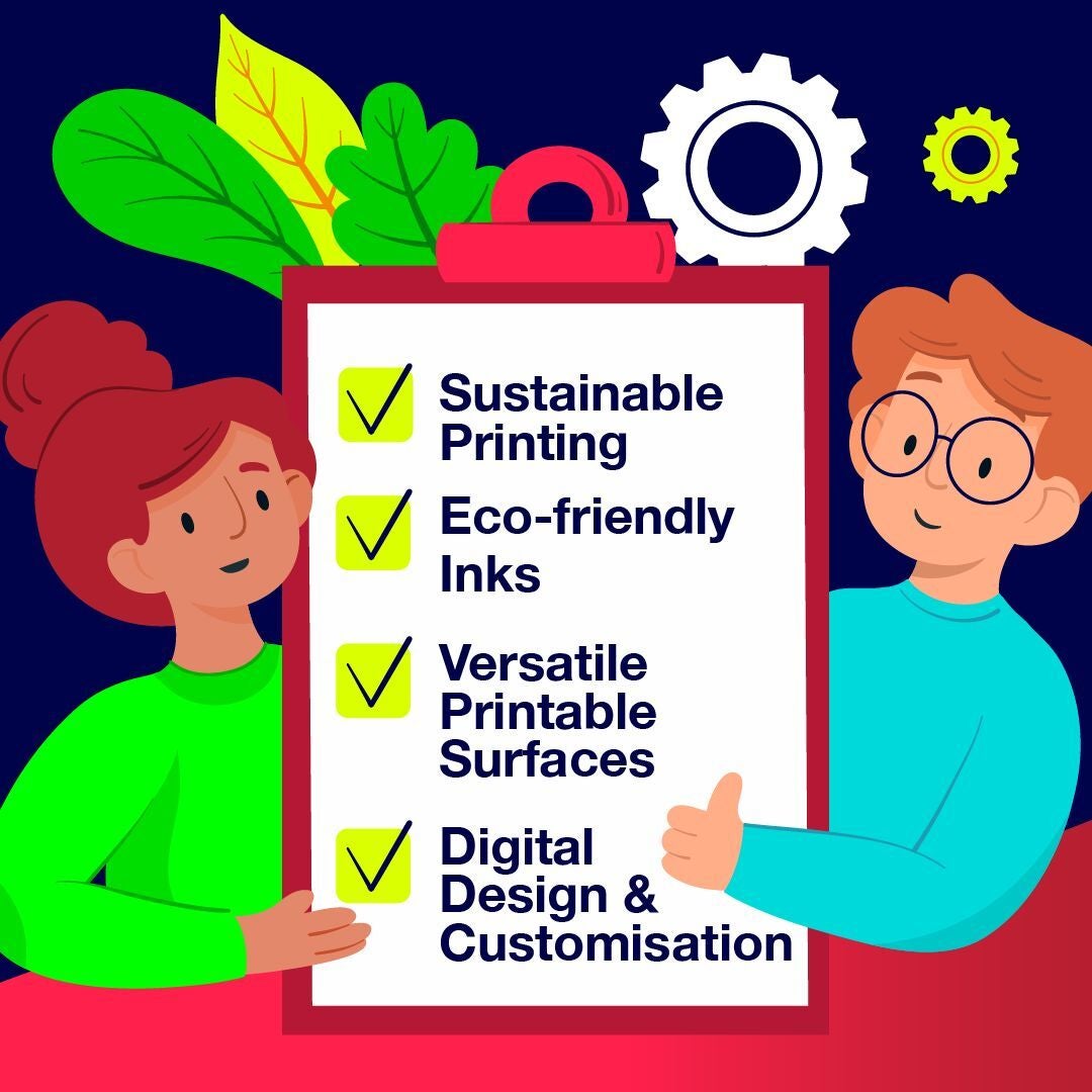 Transform your business with sustainable signage | Signarama North Sydney