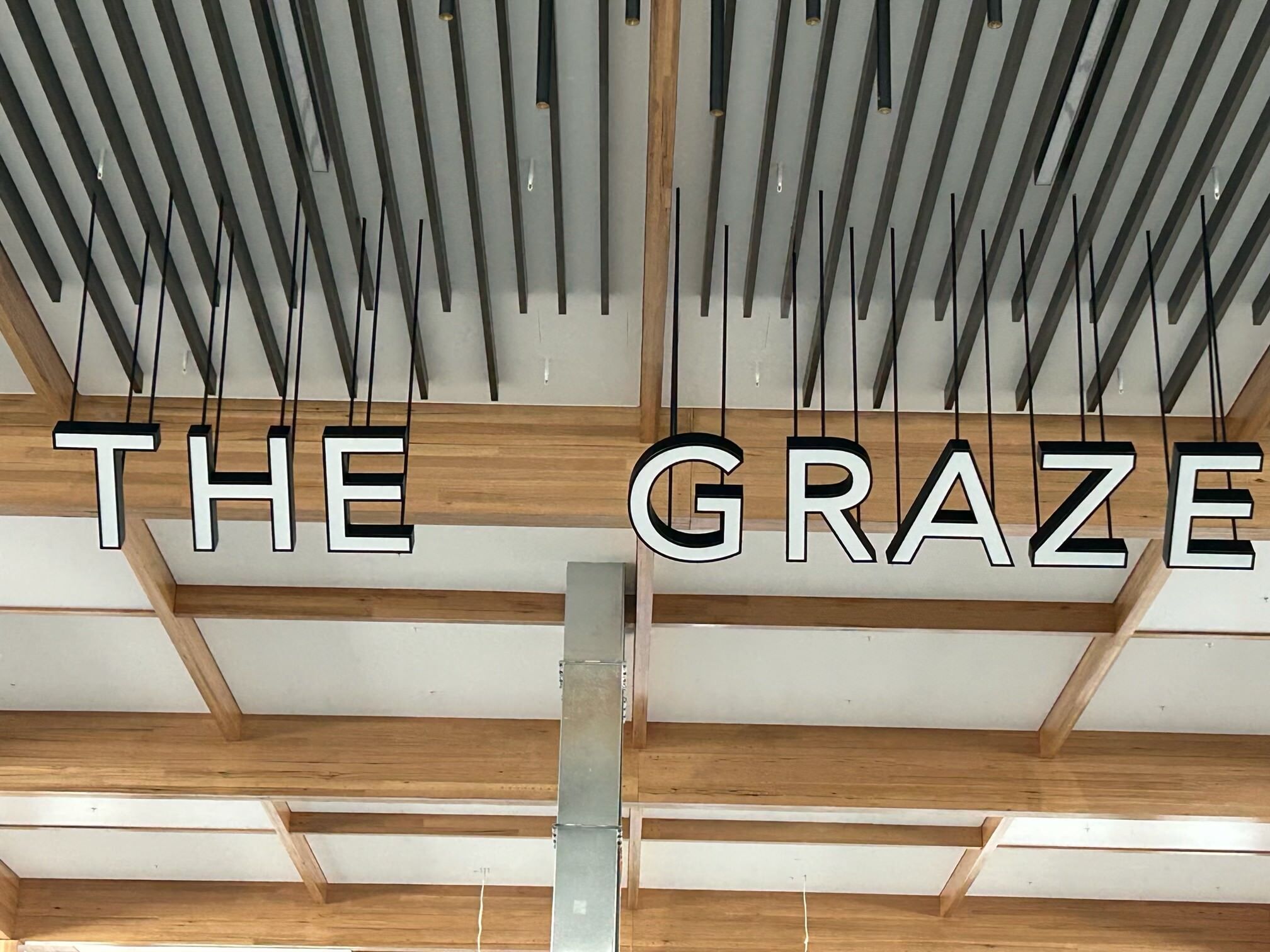 Transform your business with sustainable signage | Signarama North Sydney