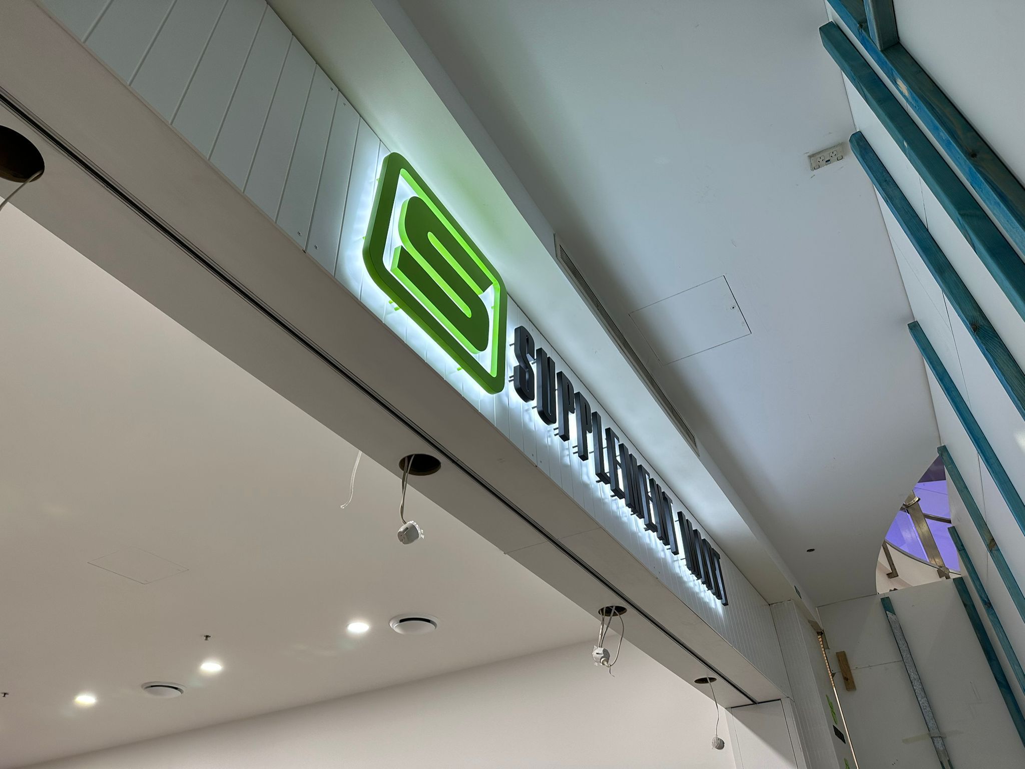 Transform your business with sustainable signage | Signarama North Sydney