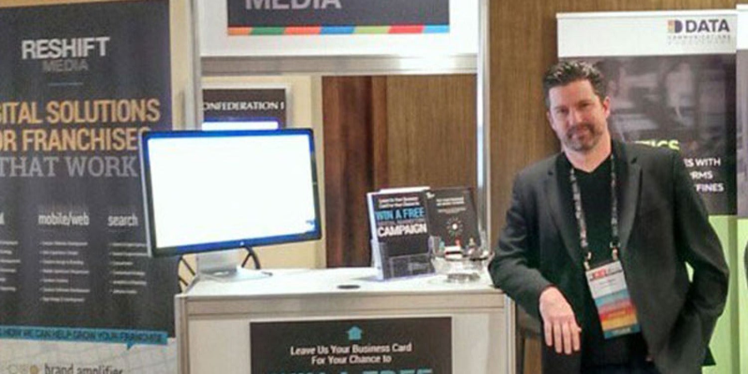 Reshift Media Takes the Lead in Franchise Marketing with Global Recognition and Game-Changing Tools
