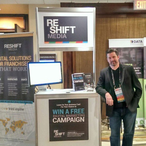Reshift Media Takes the Lead in Franchise Marketing with Global Recognition and Game-Changing Tools Reshift Media Takes the Lead in Franchise Marketing with Global Recognition and Game-Changing Tools
