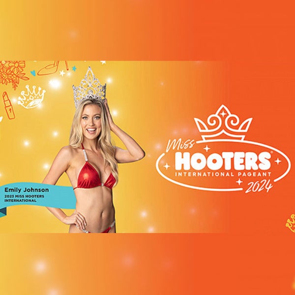 Miss Hooters International Pageant 2024 Glitz, Glamour, and Global