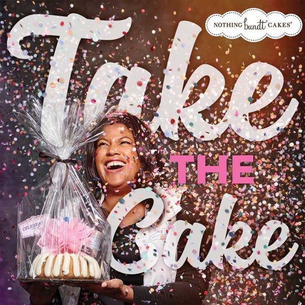 Nothing Bundt Cakes Achieves Sweet Success: Unveils 600th Bakery in Tampa’s Town ‘N’ Country