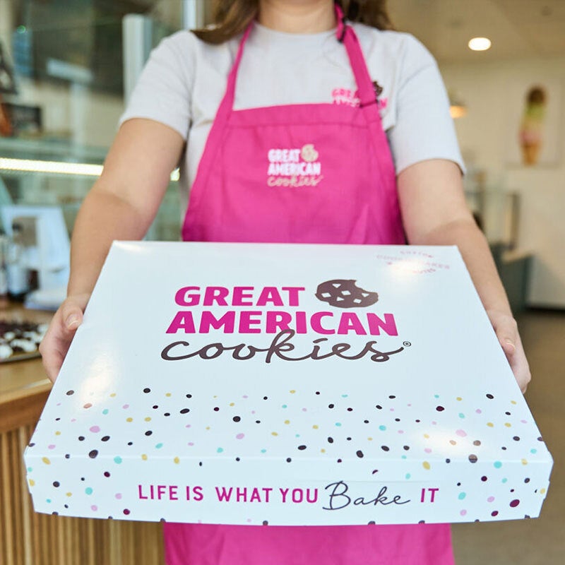 Doc Cohen and IFA Shine Bright as Champions of Franchise Growth in Georgia