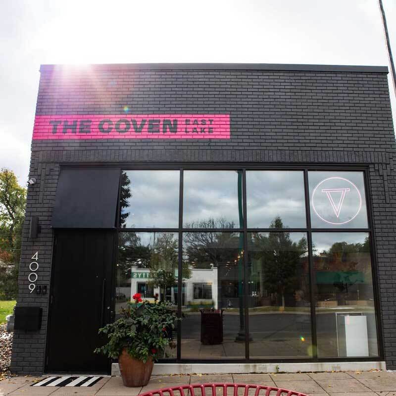 Coworking Revolution: Inside The Coven's Inclusive Empire of Shared Spaces