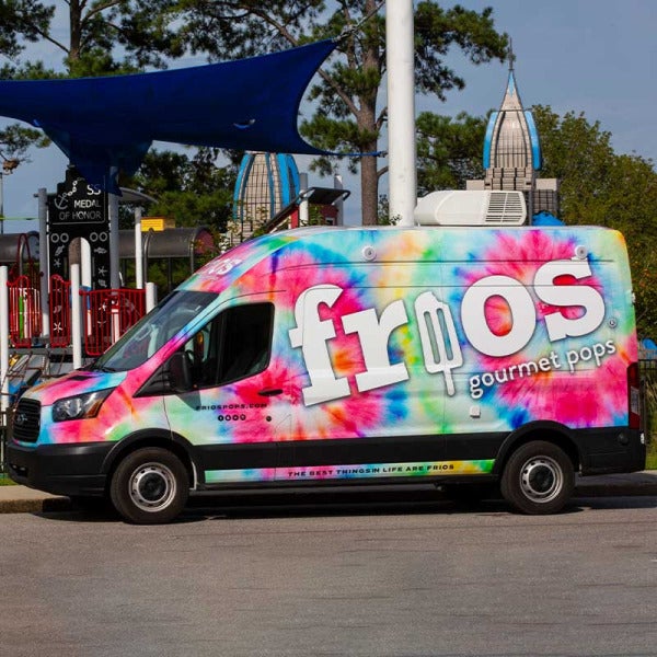 From Pop to VP: Frios Gourmet Pops Gets a New Leader From Pop to VP: Frios Gourmet Pops Gets a New Leader