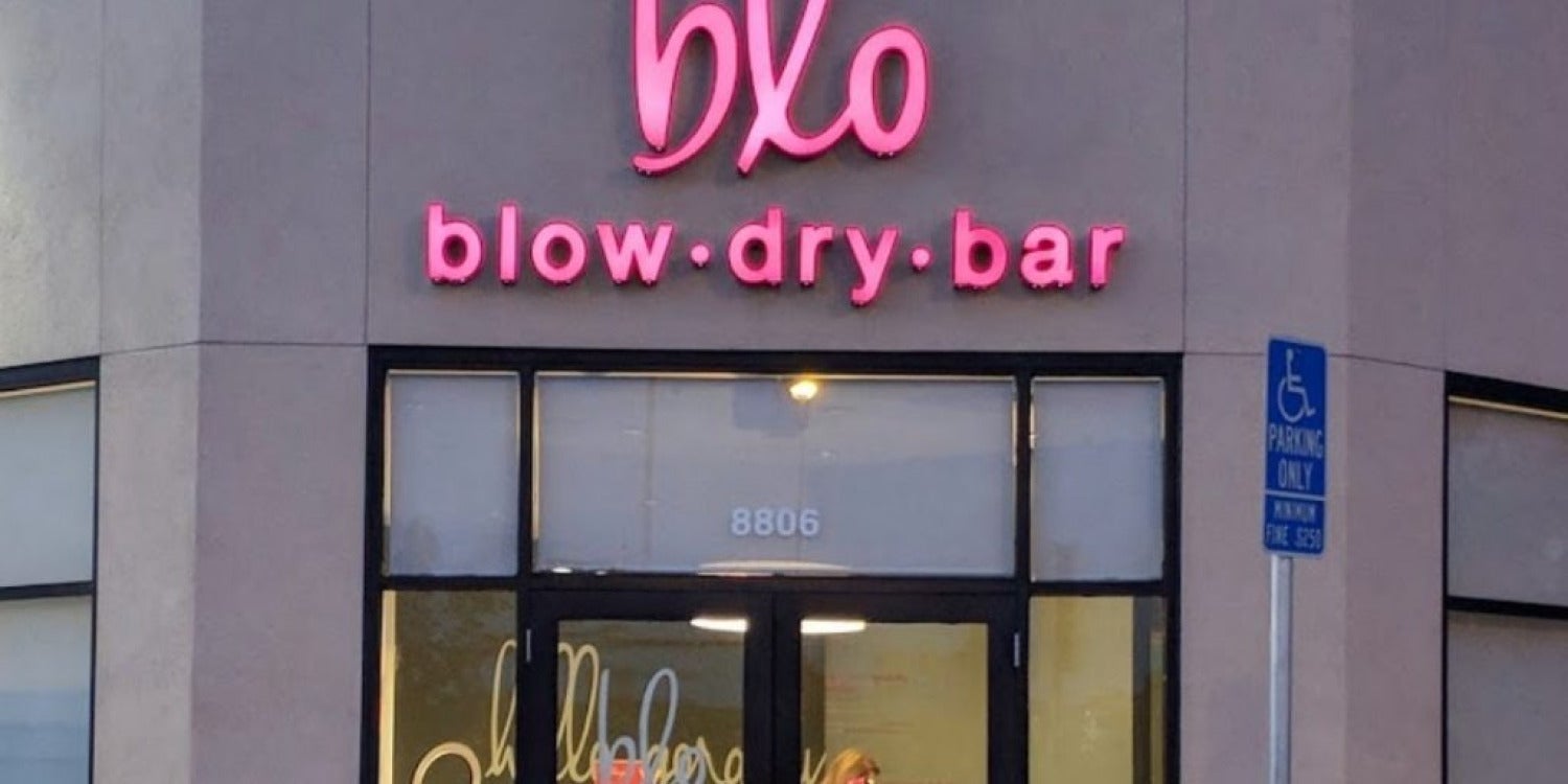 Blo Blow Dry Bar Expands into Daytona Beach: A Hair-Raising Adventure Awaits! Blo Blow Dry Bar Expands into Daytona Beach: A Hair-Raising Adventure Awaits!