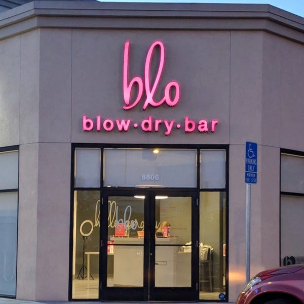 Blo Blow Dry Bar Expands into Daytona Beach: A Hair-Raising Adventure Awaits! Blo Blow Dry Bar Expands into Daytona Beach: A Hair-Raising Adventure Awaits!