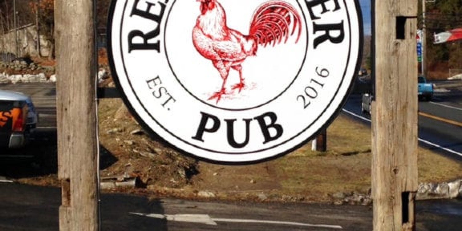 Post & Panel Signs