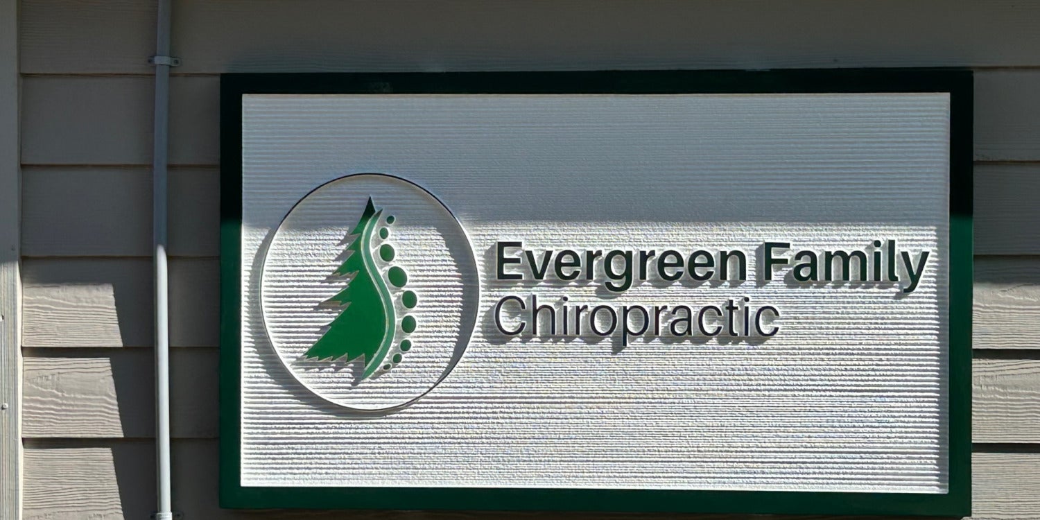 Building & Commercial Signs