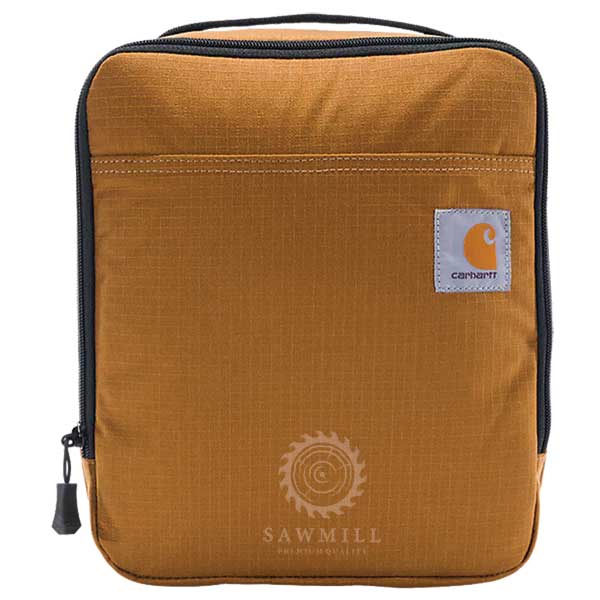 Carhart four can lunch cooler