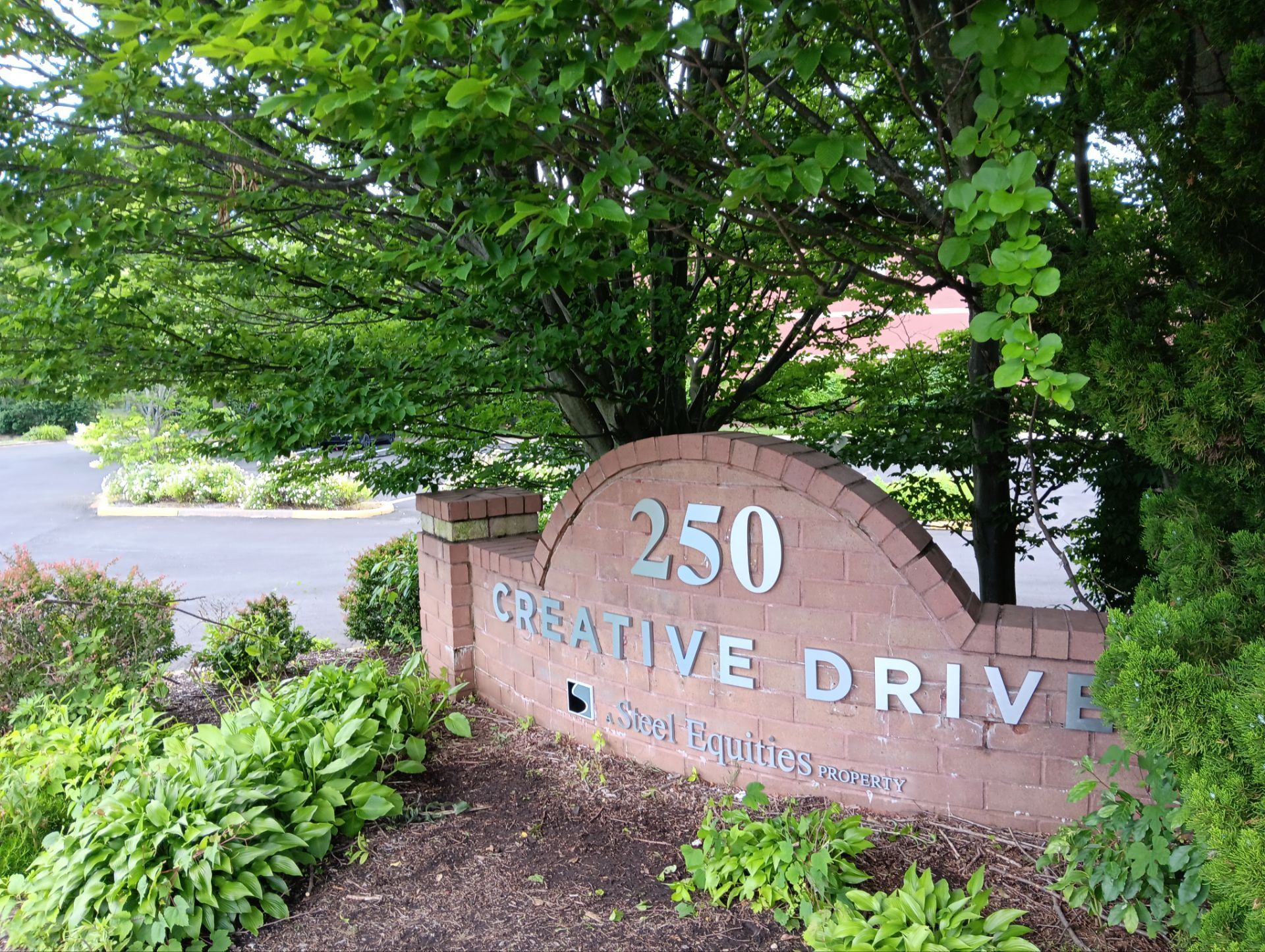 Custom Outdoor Signs for New Businesses | Team Hicksville