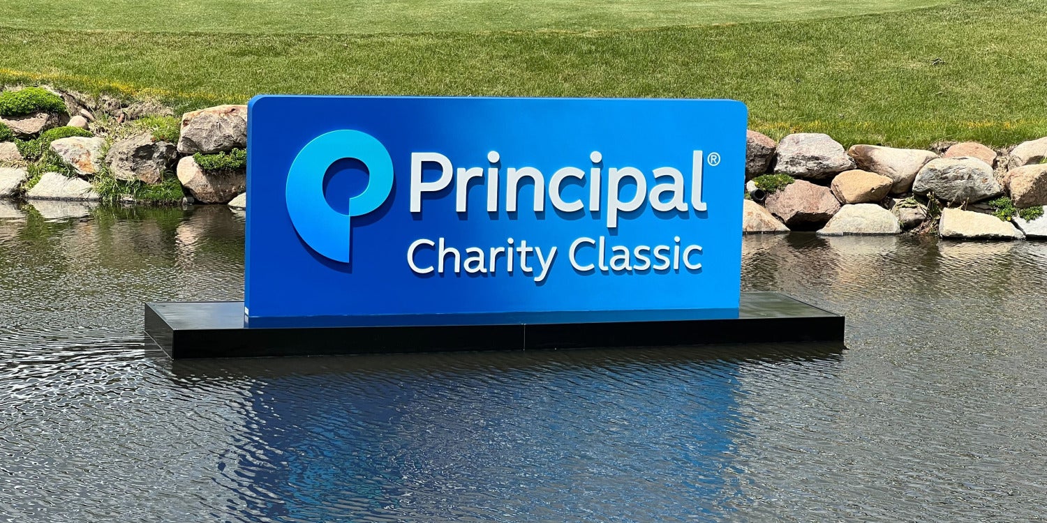 Freestanding & Standalone Signs