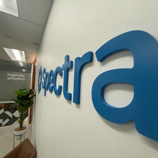 3D Lettering