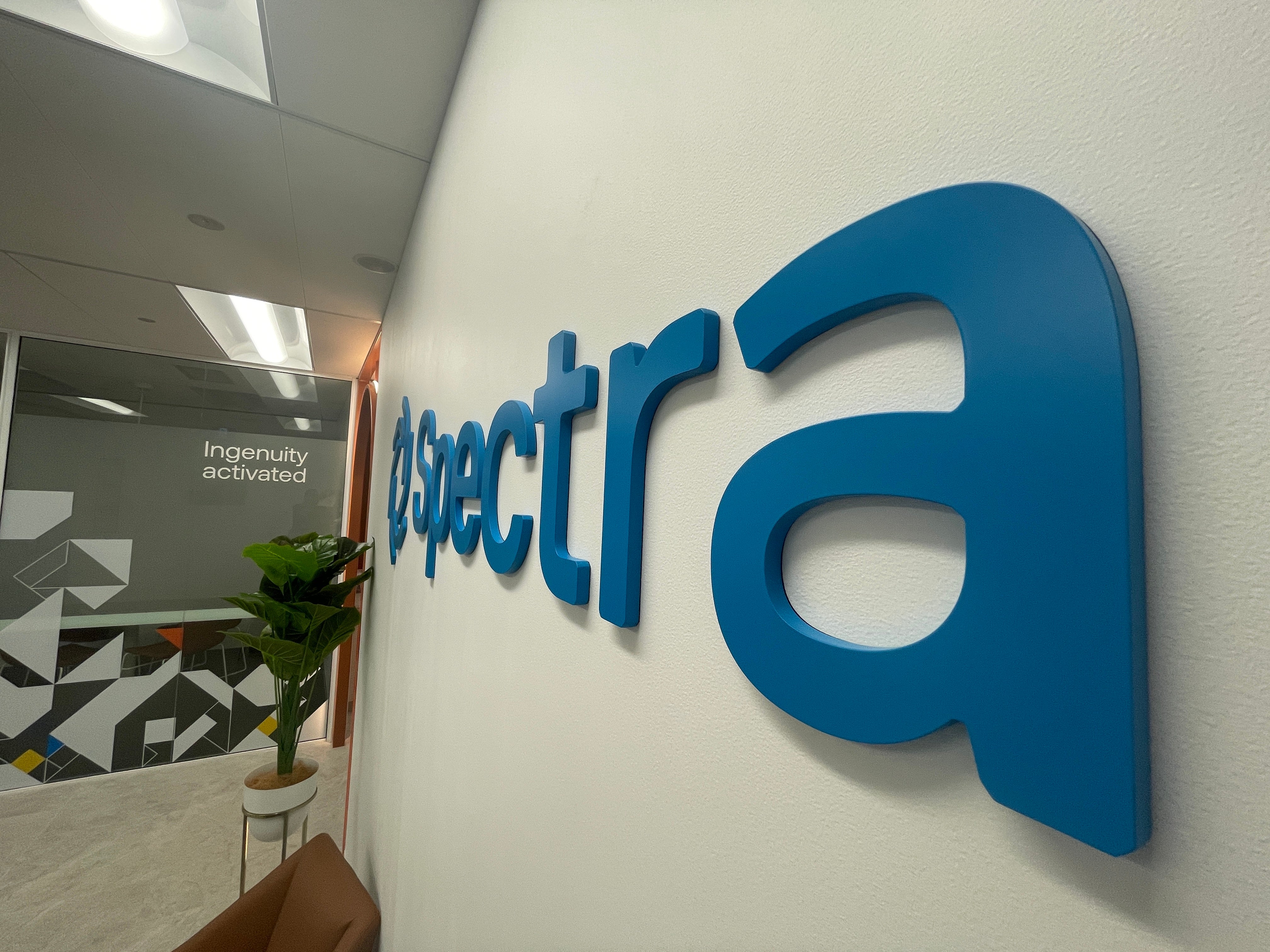 3D Lettering
