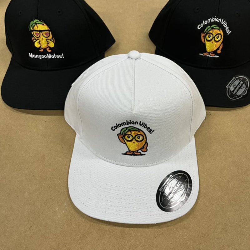 Fully Promoted Gabba